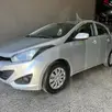 HYUNDAI HB20 1.0 COMFORT 12V FLEX 4P MANUAL HYUNDAI HB20 1.0 COMFORT 12V FLEX 4P MANUAL