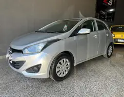 HYUNDAI HB20 1.0 COMFORT 12V FLEX 4P MANUAL HYUNDAI HB20 1.0 COMFORT 12V FLEX 4P MANUAL