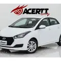 HYUNDAI HB20 1.0 COMFORT 12V FLEX 4P MANUAL HYUNDAI HB20 1.0 COMFORT 12V FLEX 4P MANUAL