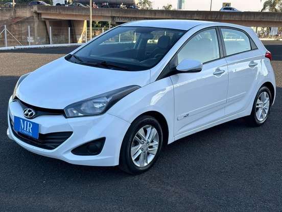 HYUNDAI-HB20-2014