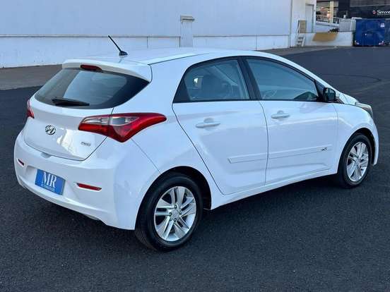 HYUNDAI-HB20-2014