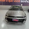 HYUNDAI HB20 1.0 TGDI FLEX COMFORT PLUS TECH AUTOMÁTICO HYUNDAI HB20 1.0 TGDI FLEX COMFORT PLUS TECH AUTOMÁTICO