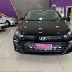 HYUNDAI HB20 1.0 TGDI FLEX LIMITED AUTOMÁTICO HYUNDAI HB20 1.0 TGDI FLEX LIMITED AUTOMÁTICO