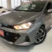HYUNDAI HB20 1.0 TGDI FLEX PLATINUM AUTOMÁTICO HYUNDAI HB20 1.0 TGDI FLEX PLATINUM AUTOMÁTICO