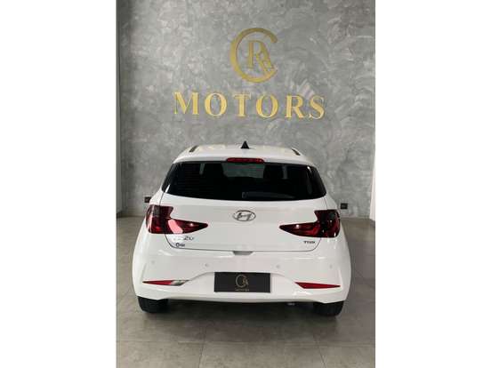 HYUNDAI-HB20-2022