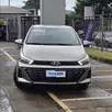 HYUNDAI HB20 1.0 TGDI FLEX PLATINUM SAFETY AUTOMÁTICO HYUNDAI HB20 1.0 TGDI FLEX PLATINUM SAFETY AUTOMÁTICO