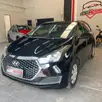 HYUNDAI HB20 1.0 UNIQUE 12V FLEX 4P MANUAL HYUNDAI HB20 1.0 UNIQUE 12V FLEX 4P MANUAL