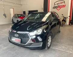 HYUNDAI HB20 1.0 UNIQUE 12V FLEX 4P MANUAL HYUNDAI HB20 1.0 UNIQUE 12V FLEX 4P MANUAL