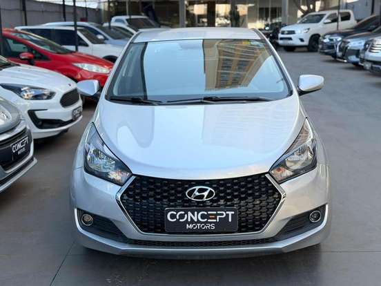 HYUNDAI-HB20-2019
