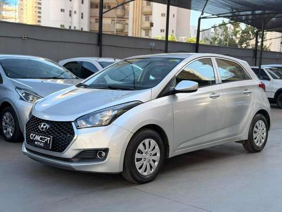 HYUNDAI-HB20-2019
