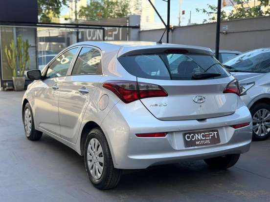 HYUNDAI-HB20-2019