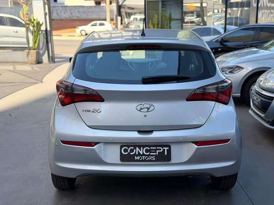 HYUNDAI-HB20-2019