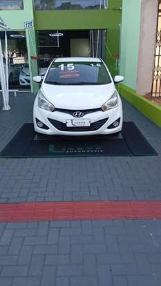 HYUNDAI-HB20-2014