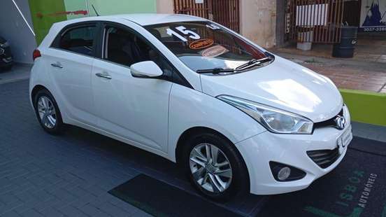 HYUNDAI-HB20-2014