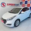 HYUNDAI HB20 1.6 PREMIUM 16V FLEX 4P AUTOMÁTICO HYUNDAI HB20 1.6 PREMIUM 16V FLEX 4P AUTOMÁTICO
