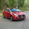 HYUNDAI HB20 1.6 R SPEC 16V FLEX 4P MANUAL HYUNDAI HB20 1.6 R SPEC 16V FLEX 4P MANUAL