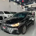 HYUNDAI HB20S 1.0 12V FLEX COMFORT PLUS MANUAL HYUNDAI HB20S 1.0 12V FLEX COMFORT PLUS MANUAL