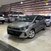 HYUNDAI HB20S 1.0 12V FLEX COMFORT PLUS MANUAL HYUNDAI HB20S 1.0 12V FLEX COMFORT PLUS MANUAL