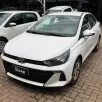 HYUNDAI HB20S 1.0 12V FLEX COMFORT PLUS MANUAL HYUNDAI HB20S 1.0 12V FLEX COMFORT PLUS MANUAL