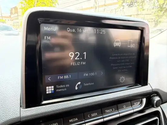 HYUNDAI-HB20S-1.0 TGDI FLEX EVOLUTION AUTOMÁTICO HYUNDAI-HB20S-2019
