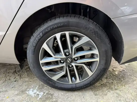 HYUNDAI-HB20S-1.0 TGDI FLEX EVOLUTION AUTOMÁTICO HYUNDAI-HB20S-2019