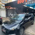 HYUNDAI HB20S 1.0 TGDI FLEX PLATINUM AUTOMÁTICO HYUNDAI HB20S 1.0 TGDI FLEX PLATINUM AUTOMÁTICO