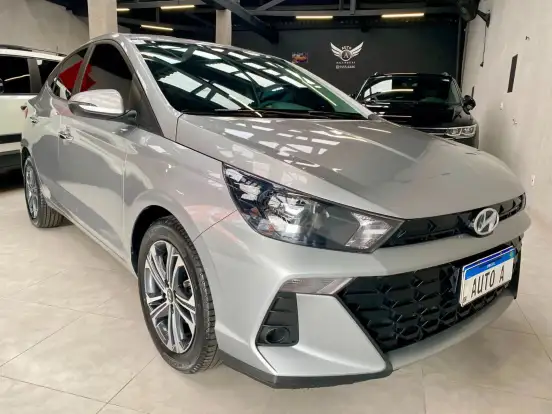 HYUNDAI-HB20S-1.0 TGDI FLEX PLATINUM PLUS AUTOMÁTICO HYUNDAI-HB20S-2022