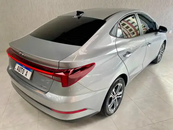 HYUNDAI-HB20S-1.0 TGDI FLEX PLATINUM PLUS AUTOMÁTICO HYUNDAI-HB20S-2022