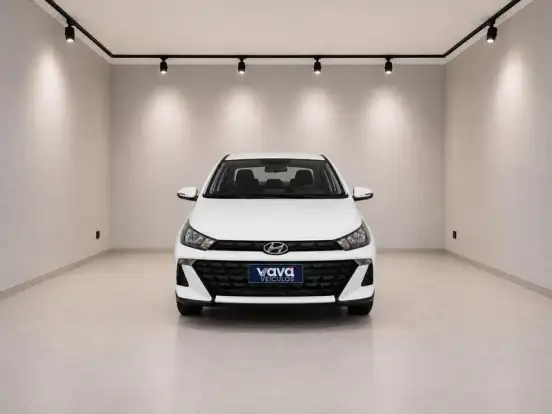 HYUNDAI-HB20S-1.0 TGDI FLEX PLATINUM SAFETY AUTOMÁTICO HYUNDAI-HB20S-2024