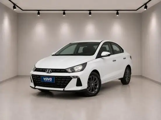 HYUNDAI-HB20S-1.0 TGDI FLEX PLATINUM SAFETY AUTOMÁTICO HYUNDAI-HB20S-2024