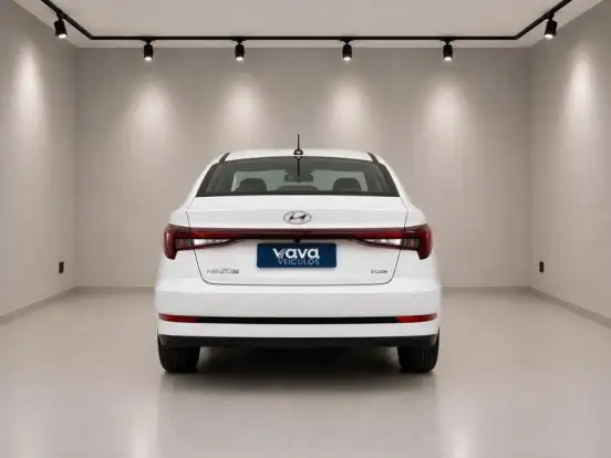 HYUNDAI-HB20S-1.0 TGDI FLEX PLATINUM SAFETY AUTOMÁTICO HYUNDAI-HB20S-2024