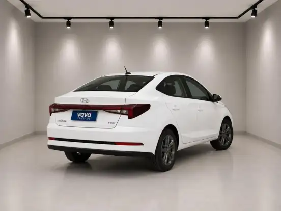 HYUNDAI-HB20S-1.0 TGDI FLEX PLATINUM SAFETY AUTOMÁTICO HYUNDAI-HB20S-2024