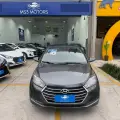 HYUNDAI HB20S 1.6 COMFORT STYLE 16V FLEX 4P AUTOMÁTICO HYUNDAI HB20S 1.6 COMFORT STYLE 16V FLEX 4P AUTOMÁTICO