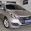 HYUNDAI HB20S 1.6 PREMIUM 16V FLEX 4P AUTOMÁTICO HYUNDAI HB20S 1.6 PREMIUM 16V FLEX 4P AUTOMÁTICO