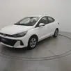 HYUNDAI HB20S 1.0 12V FLEX COMFORT MANUAL HYUNDAI HB20S 1.0 12V FLEX COMFORT MANUAL