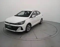 HYUNDAI HB20S 1.0 12V FLEX COMFORT MANUAL HYUNDAI HB20S 1.0 12V FLEX COMFORT MANUAL