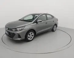 HYUNDAI HB20S 1.0 12V FLEX COMFORT MANUAL HYUNDAI HB20S 1.0 12V FLEX COMFORT MANUAL