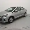 HYUNDAI HB20S 1.0 12V FLEX COMFORT MANUAL HYUNDAI HB20S 1.0 12V FLEX COMFORT MANUAL