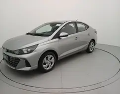 HYUNDAI HB20S 1.0 12V FLEX COMFORT MANUAL HYUNDAI HB20S 1.0 12V FLEX COMFORT MANUAL