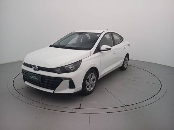 HYUNDAI HB20S 1.0 12V FLEX COMFORT MANUAL