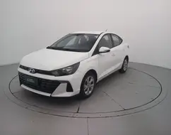 HYUNDAI HB20S 1.0 12V FLEX COMFORT MANUAL HYUNDAI HB20S 1.0 12V FLEX COMFORT MANUAL
