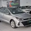 HYUNDAI HB20S 1.0 12V FLEX COMFORT MANUAL HYUNDAI HB20S 1.0 12V FLEX COMFORT MANUAL