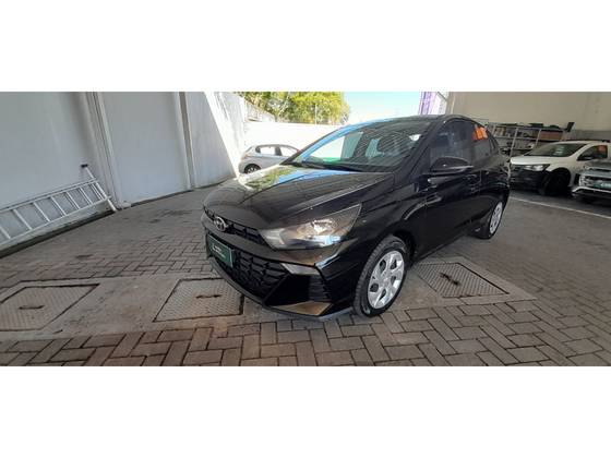 HYUNDAI HB20S 1.0 12V FLEX COMFORT MANUAL