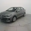 HYUNDAI HB20S 1.0 12V FLEX COMFORT MANUAL HYUNDAI HB20S 1.0 12V FLEX COMFORT MANUAL