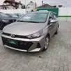 HYUNDAI HB20S 1.0 12V FLEX COMFORT MANUAL HYUNDAI HB20S 1.0 12V FLEX COMFORT MANUAL