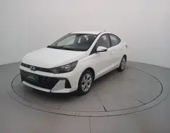 HYUNDAI HB20S 1.0 12V FLEX COMFORT MANUAL HYUNDAI HB20S 1.0 12V FLEX COMFORT MANUAL