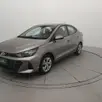 HYUNDAI HB20S 1.0 12V FLEX COMFORT MANUAL HYUNDAI HB20S 1.0 12V FLEX COMFORT MANUAL