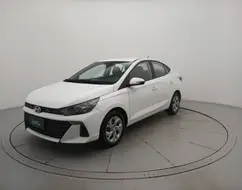 HYUNDAI HB20S 1.0 12V FLEX COMFORT MANUAL HYUNDAI HB20S 1.0 12V FLEX COMFORT MANUAL