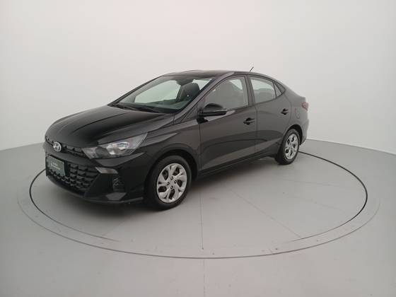 HYUNDAI HB20S 1.0 12V FLEX COMFORT MANUAL
