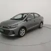 HYUNDAI HB20S 1.0 12V FLEX COMFORT MANUAL HYUNDAI HB20S 1.0 12V FLEX COMFORT MANUAL